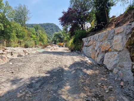 10-Sanacijska obnova vodotokov in hudournikov po poplavah (3)